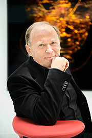 Helmut Baurecht,  Helmut Baurecht, Gründer und Inhaber ARTDECO Cosmetic Group (©Foto: ARTDECO)